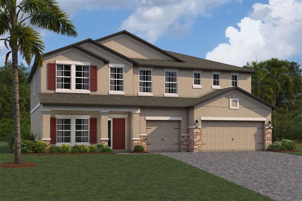 5756 FREESIA DRIVE