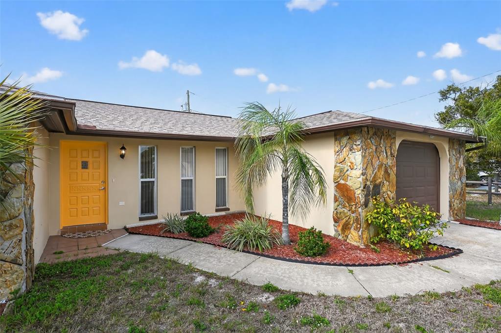 1037 TAMARAC DRIVE