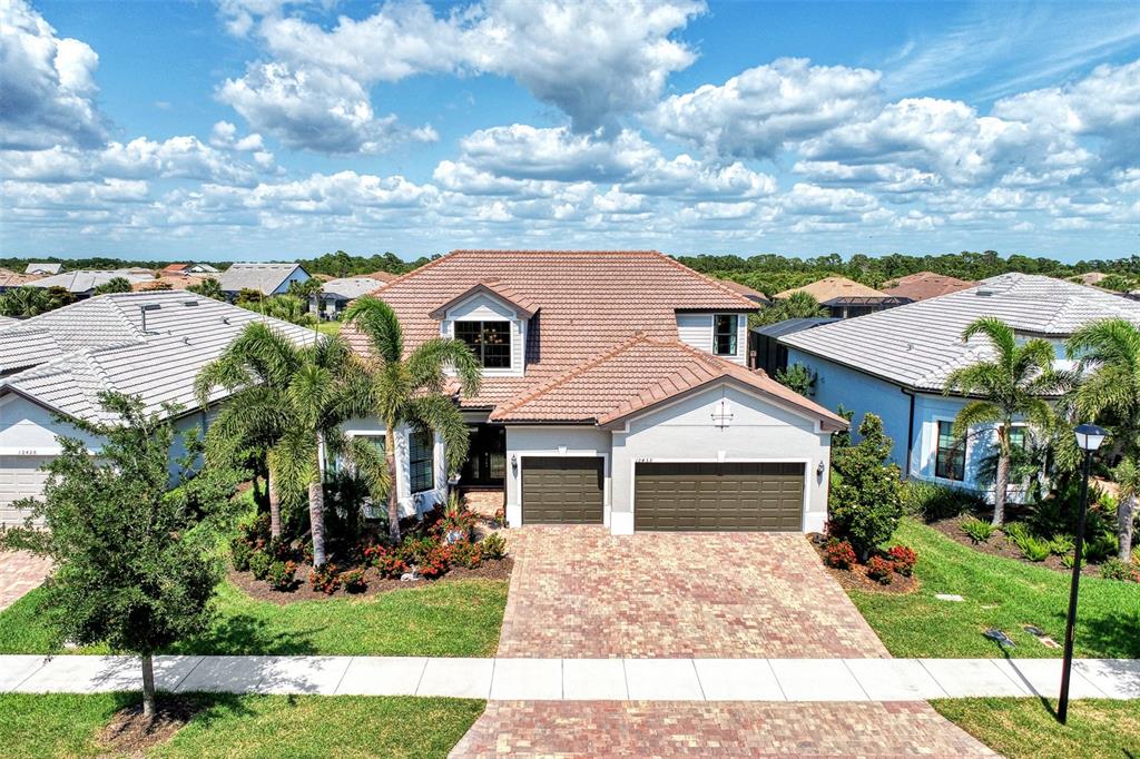 12432 GOLDEN SAGE DRIVE, SARASOTA, FL — photo 2 of 30