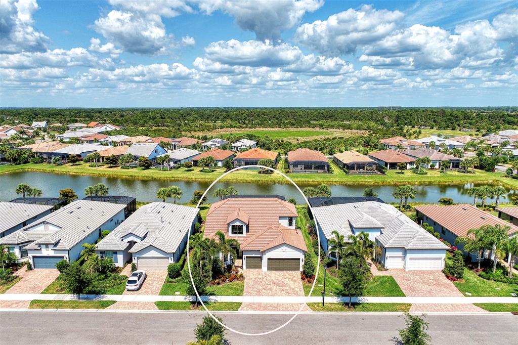 12432 GOLDEN SAGE DRIVE, SARASOTA, FL — photo 4 of 30