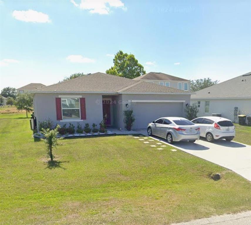 618 JAMES COURT, KISSIMMEE, FL — photo 2 of 13