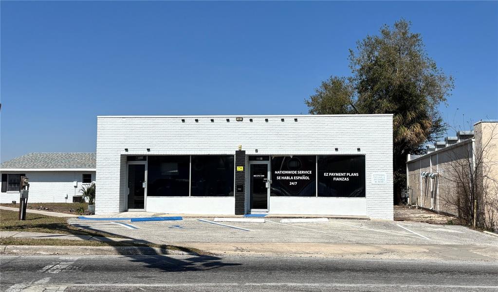 1517 COMMERCIAL PARK DRIVE, LAKELAND, FL — photo 4 of 10