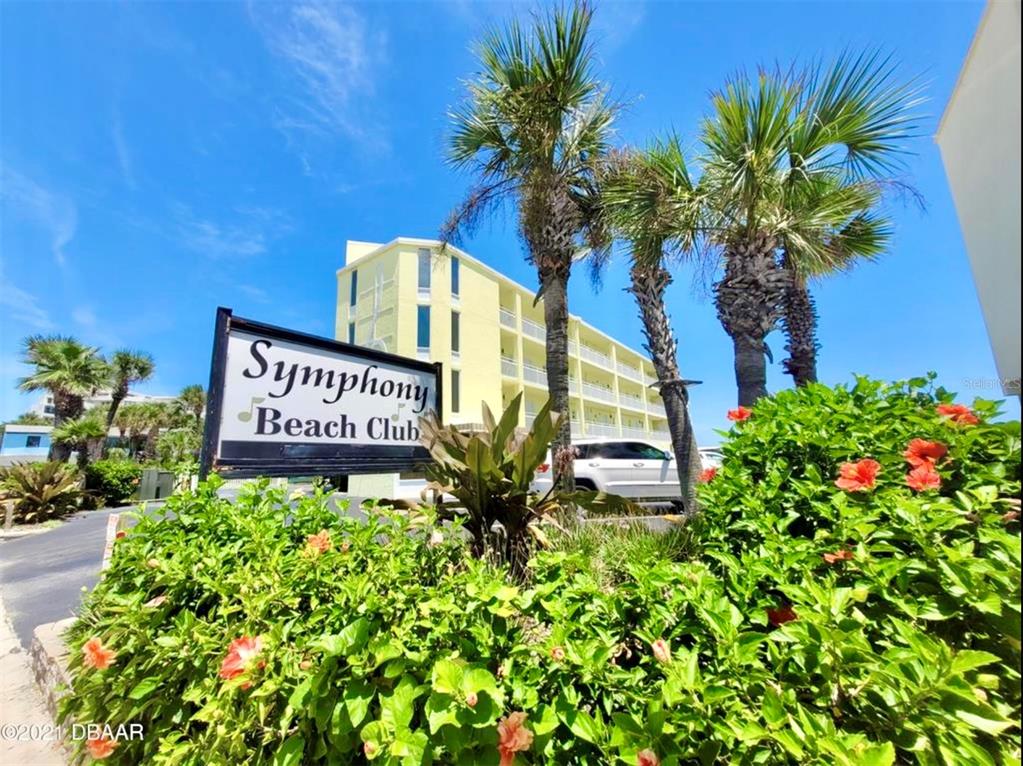 453 S ATLANTIC AVENUE UNIT 4070