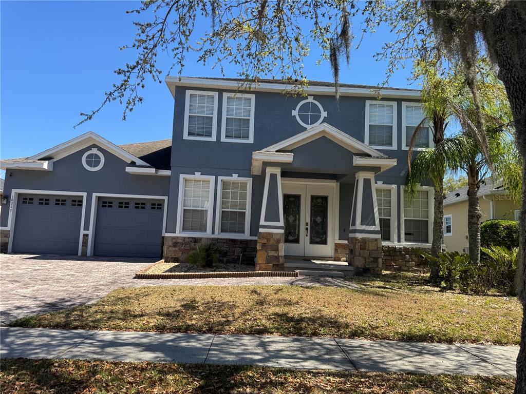 10257 KRISTEN PARK DRIVE