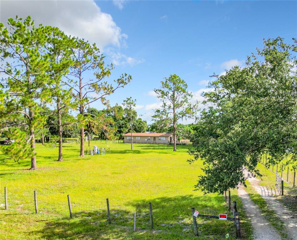 21183 FORT CHRISTMAS ROAD