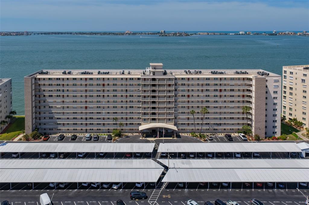 5980 SHORE BOULEVARD S UNIT 907