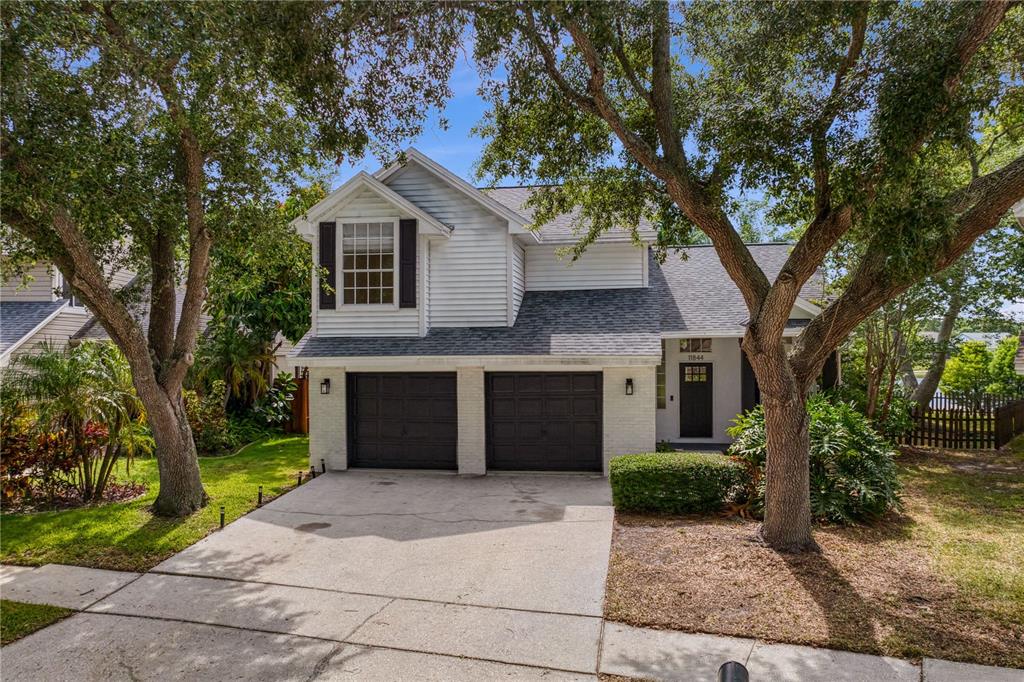 11844 BRANCH MOORING DRIVE