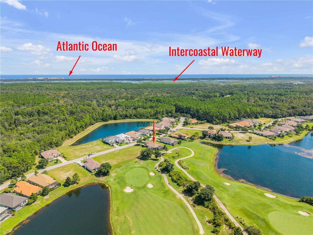189 ASPEN WAY, PALM COAST, FL — photo 4 of 30