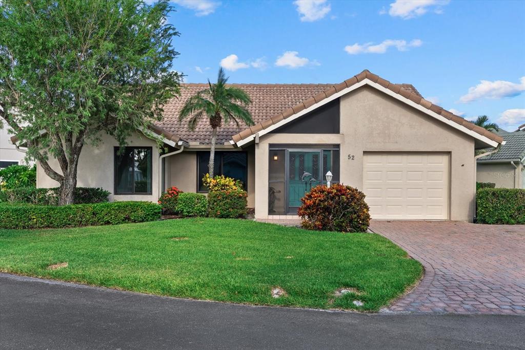 52 INLETS BOULEVARD UNIT 52