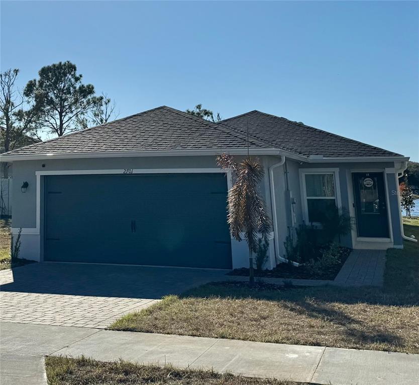 2701 RAINDROP RUN STREET