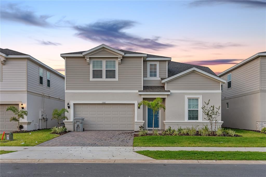 15961 CAPE CORAL LOOP