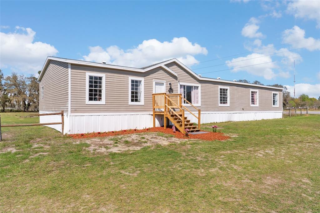 8155 SE 121ST PLACE