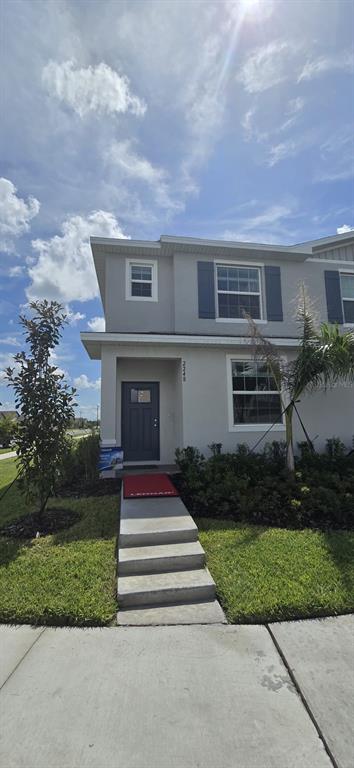 2248 LESSER GOLDFINCH DRIVE, WIMAUMA, FL — photo 3 of 26