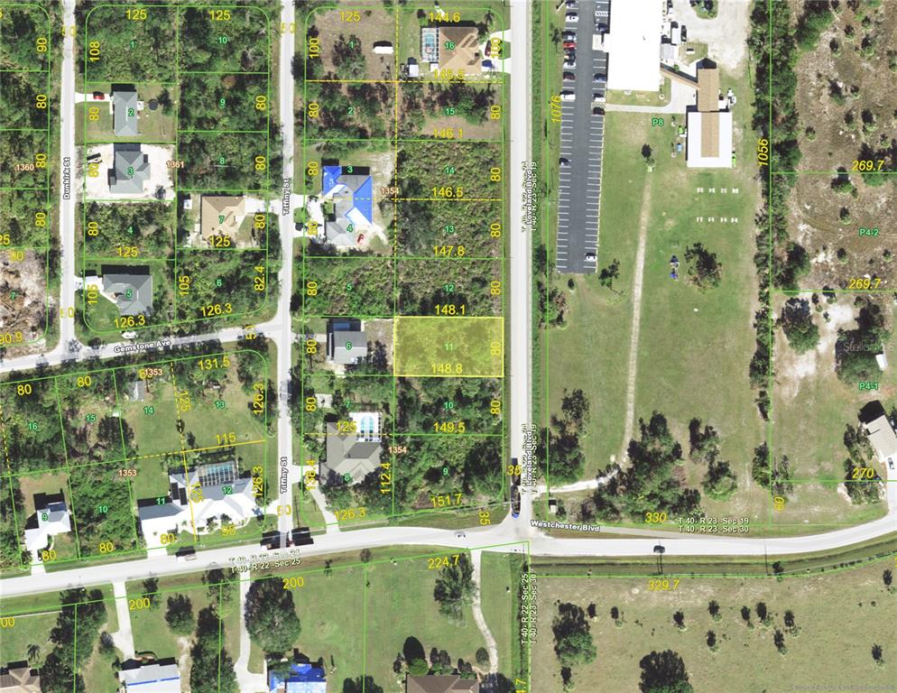 3507 LOVELAND BOULEVARD