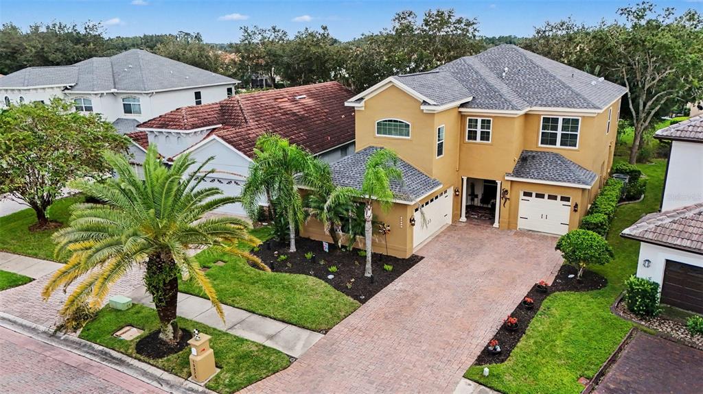 10875 CORY LAKE DRIVE