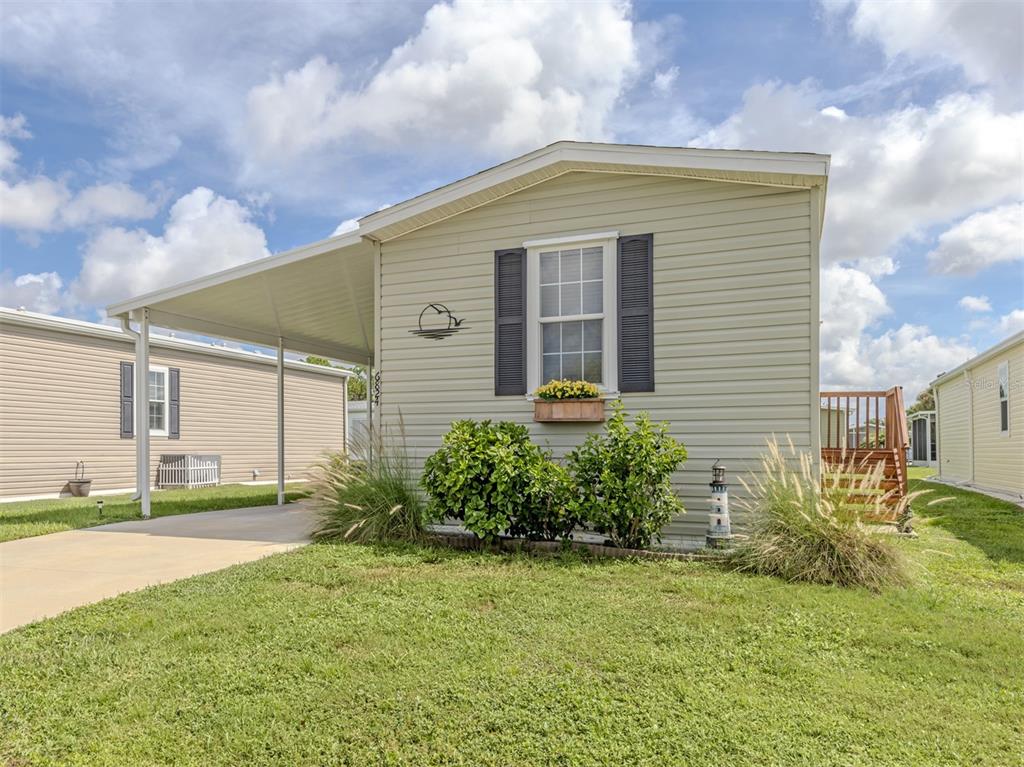 6824 HAAWI COURT, NORTH PORT, FL — photo 2 of 30