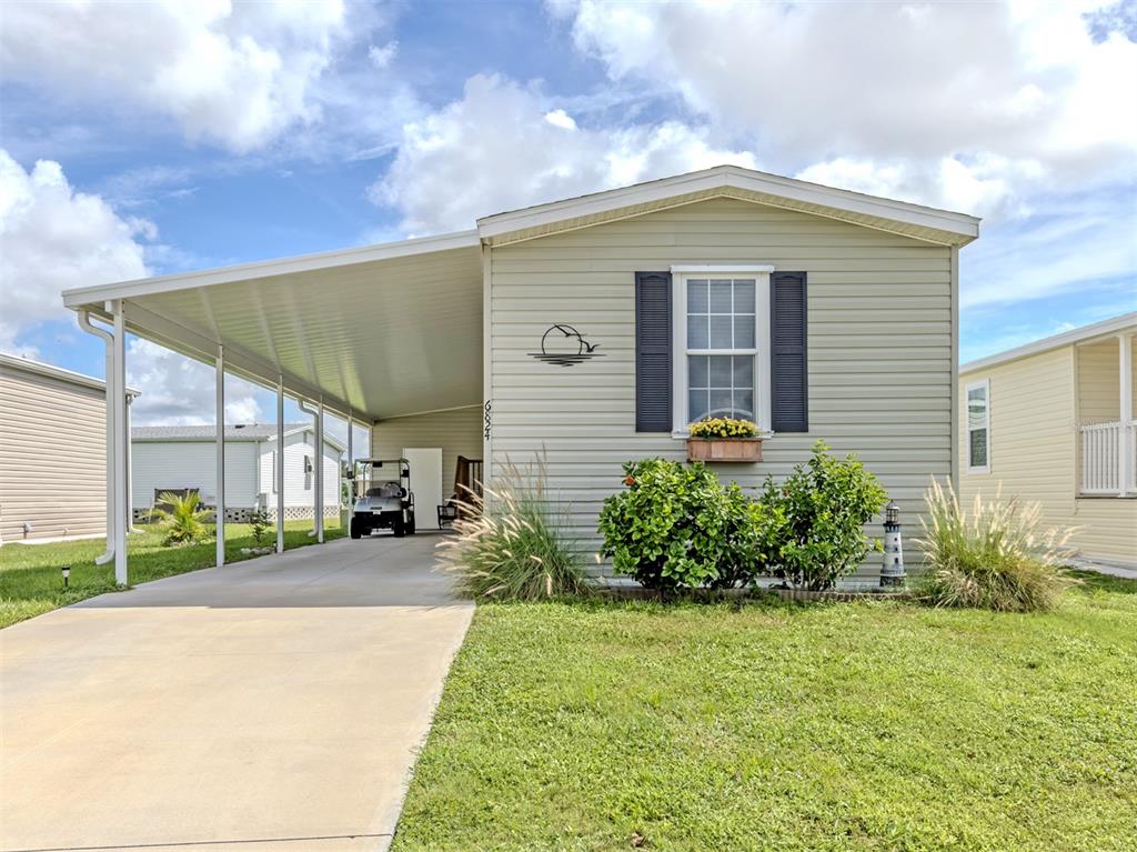 6824 HAAWI COURT, NORTH PORT, FL — photo 3 of 30