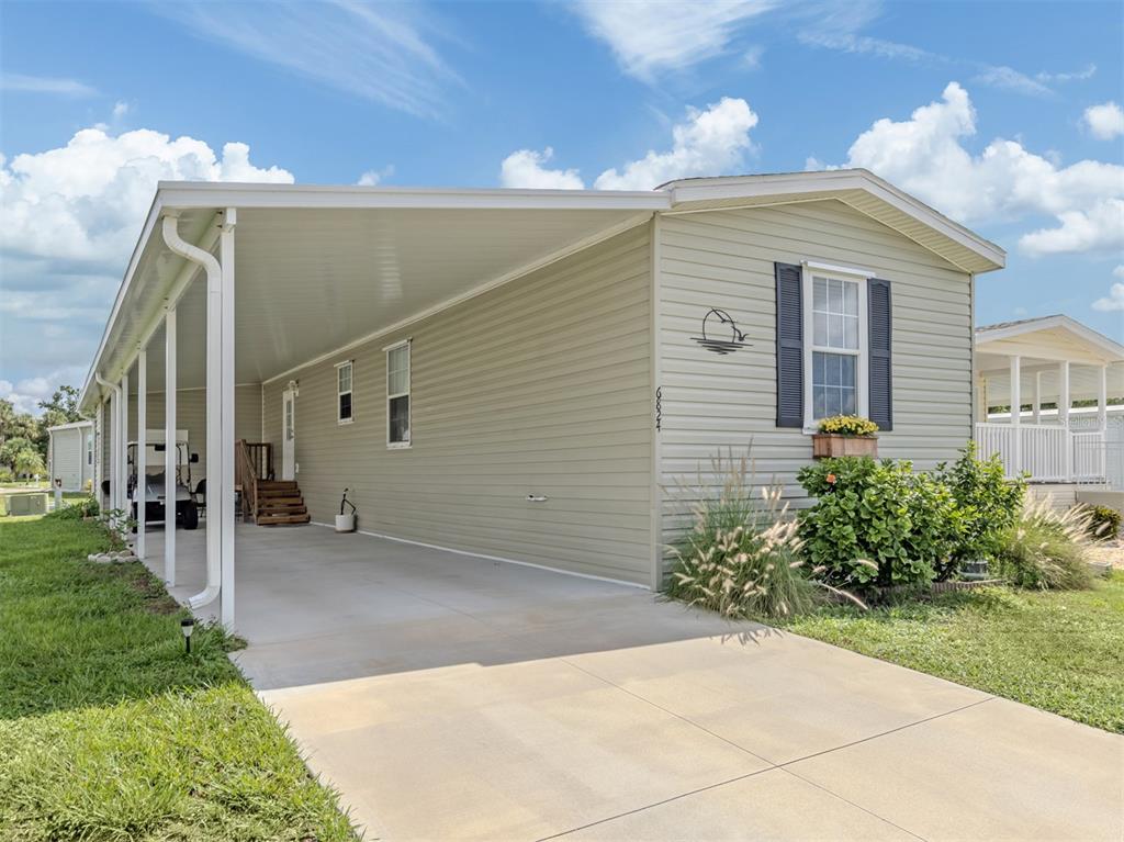 6824 HAAWI COURT, NORTH PORT, FL — photo 4 of 30