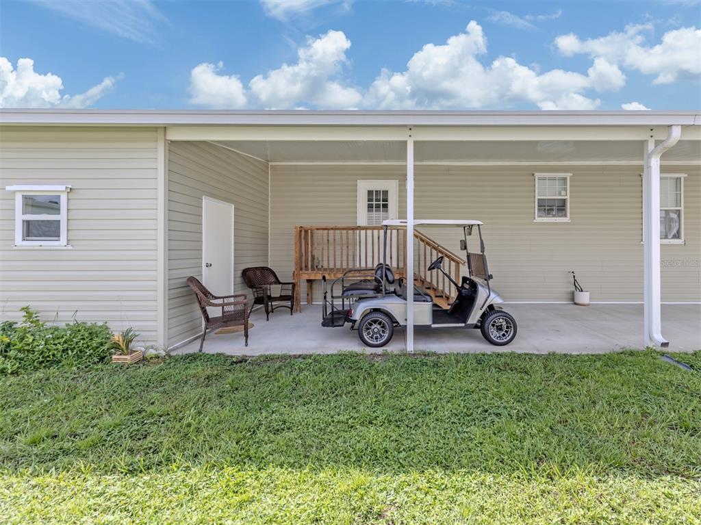 6824 HAAWI COURT, NORTH PORT, FL — photo 5 of 30