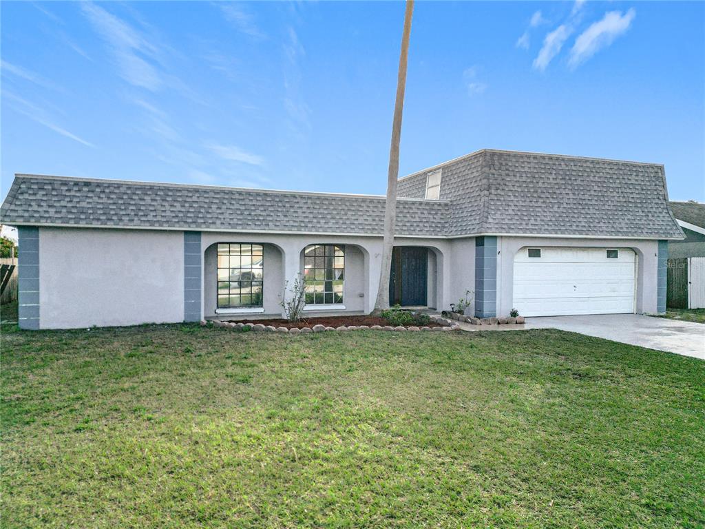 3640 RICHBORO DRIVE