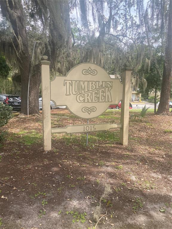 1015 SW 9TH STREET UNIT C-2, GAINESVILLE, FL — photo 2 of 12