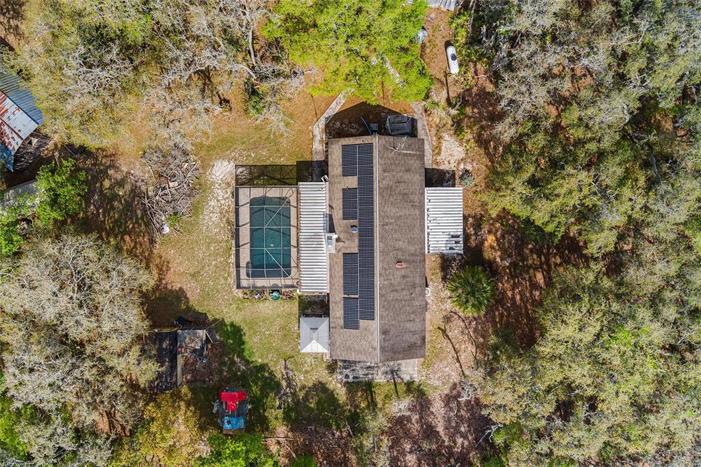 3545 TIGER CREEK TRAIL