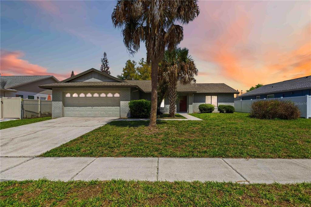 2531 TANDORI CIRCLE