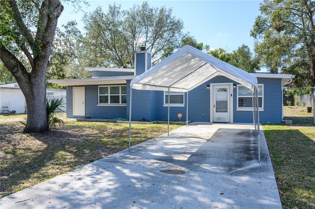1006 SAN DOMINGO ROAD
