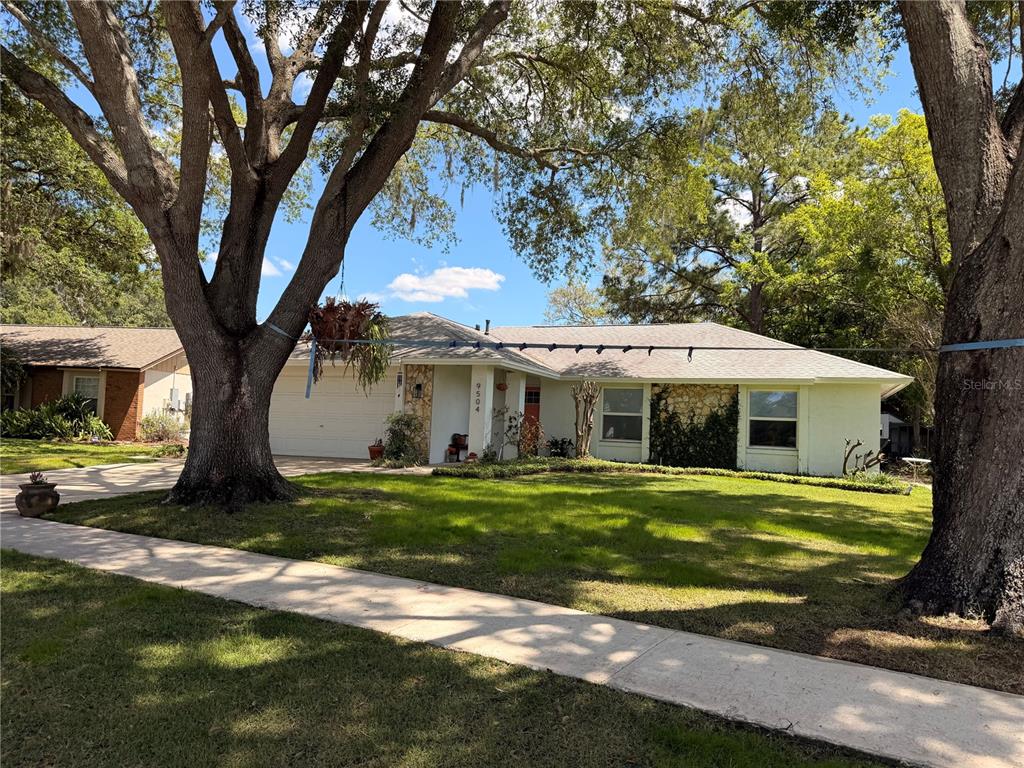 9504 CANNON DRIVE