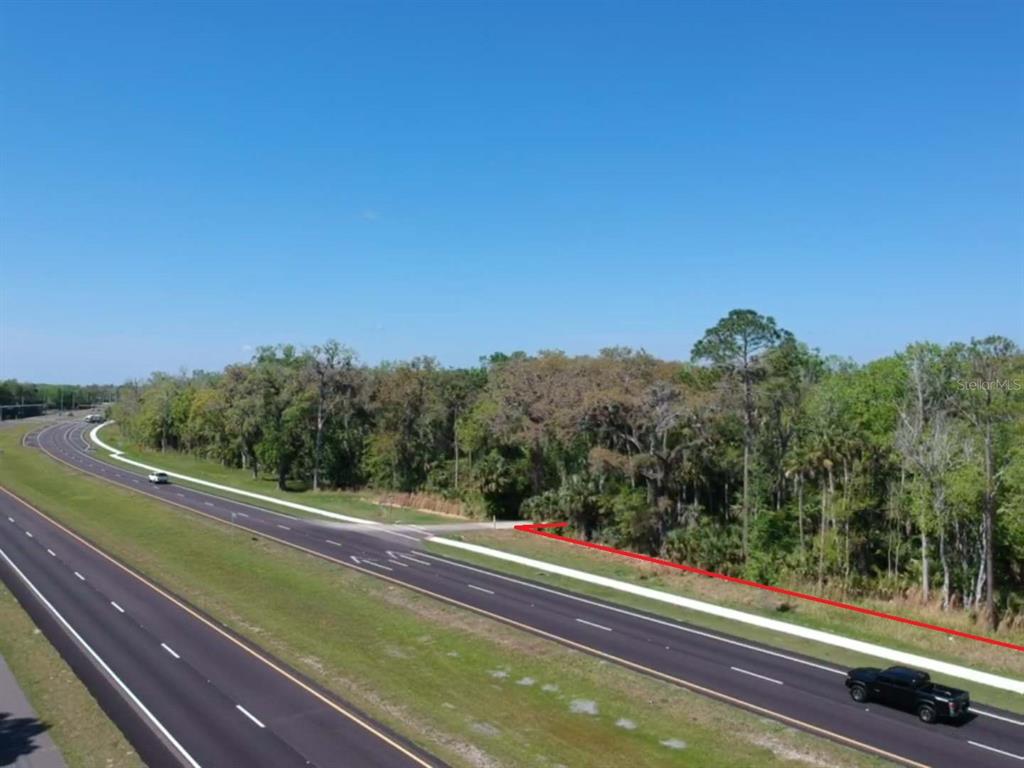 W INDIAN RIVER BOULEVARD