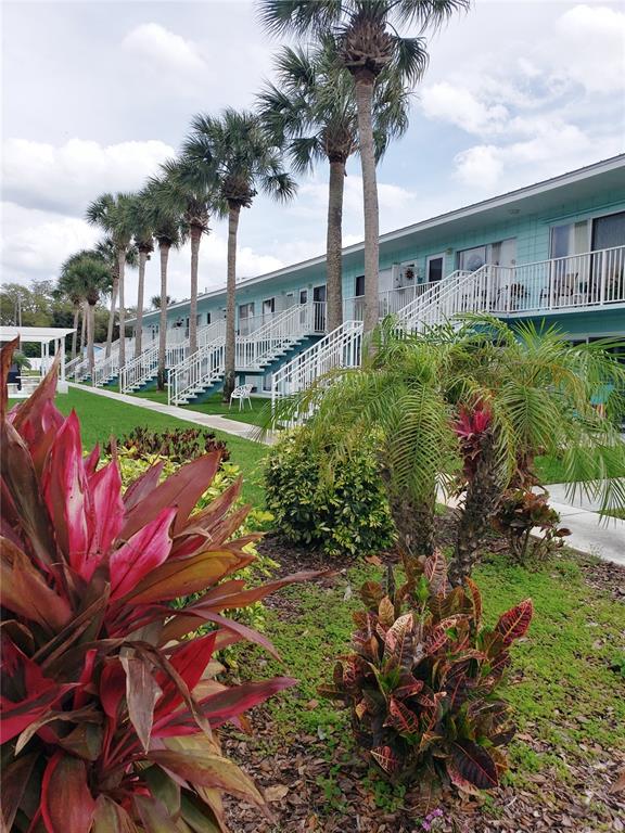 541 S PENINSULA AVENUE UNIT A21