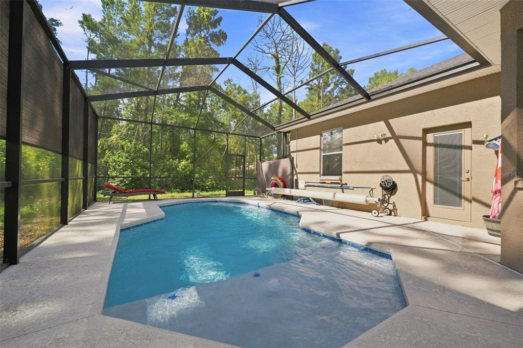 25 SANDERS CIRCLE, HOMOSASSA, FL — photo 5 of 30