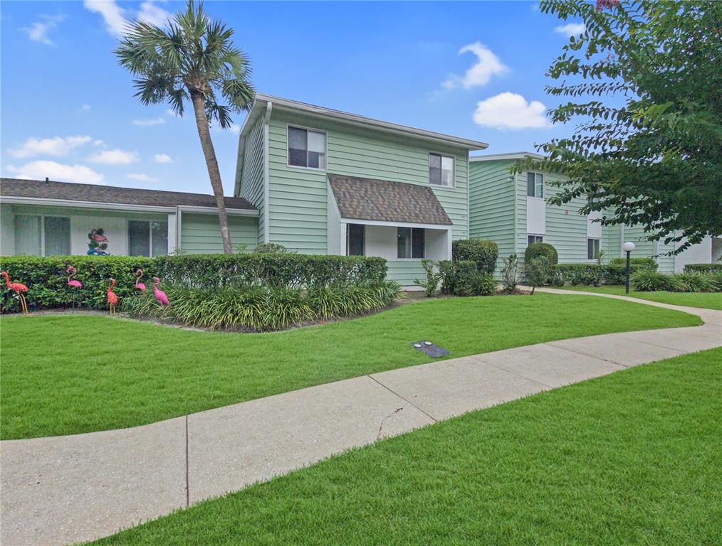 578 MIDWAY DRIVE UNIT B