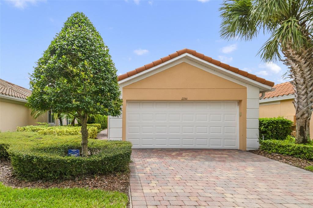 12244 PESCARA LANE