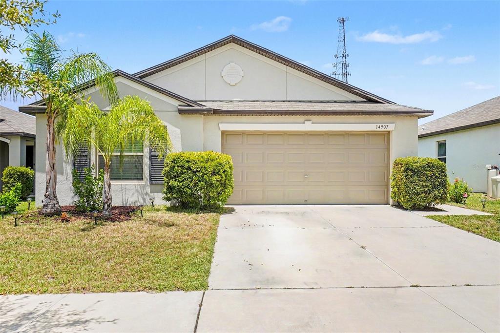 14907 IMPERIAL PURPLE LANE