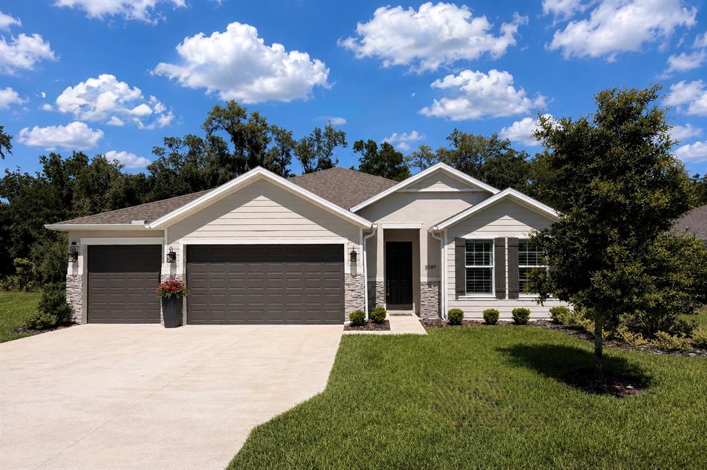 3089 ADRIAN DRIVE