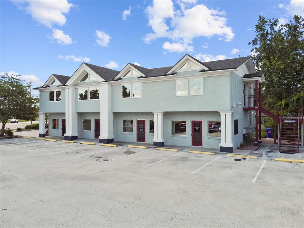 1137 BARTOW ROAD UNIT 202