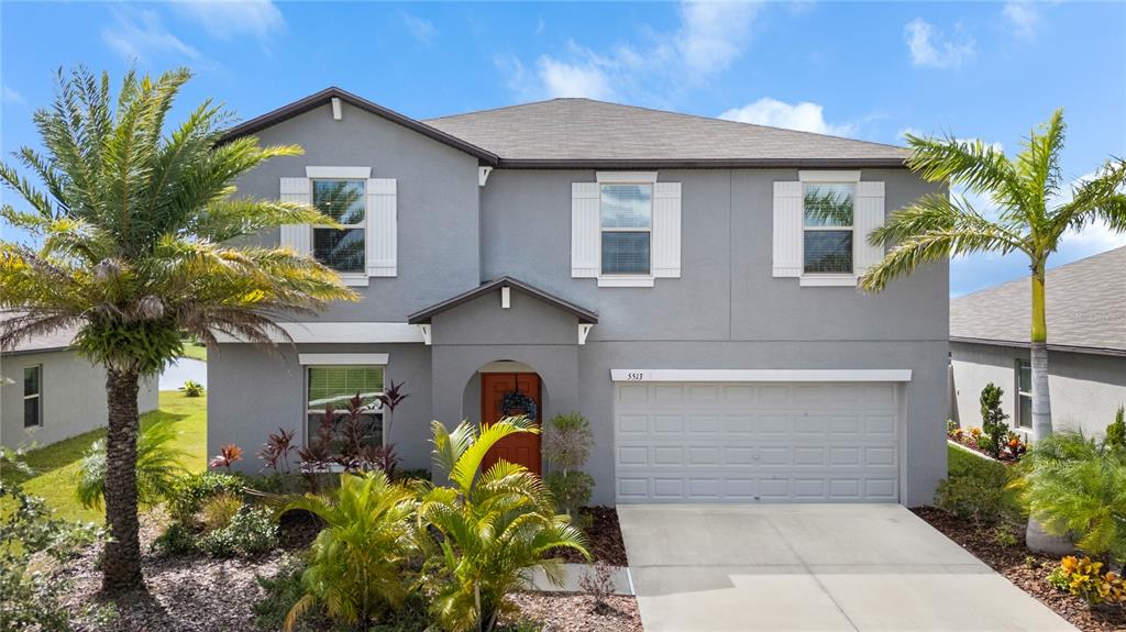 5513 TURKEY CREEK WAY