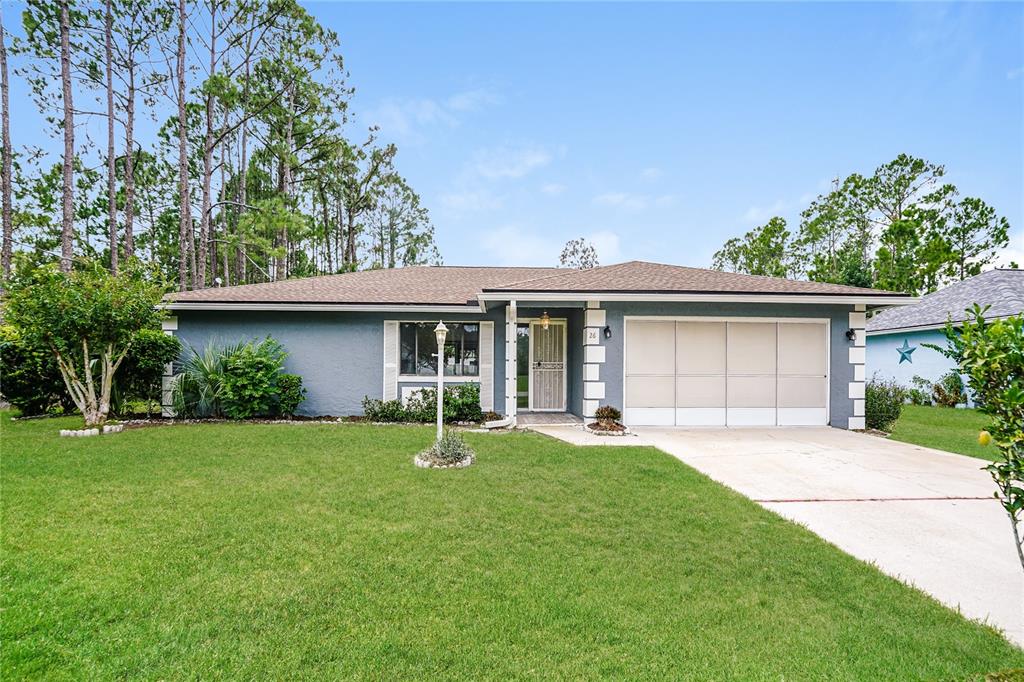 26 SENECA PATH