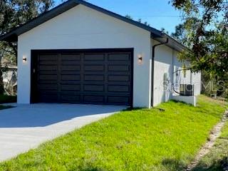 27403 TREADMILL DRIVE