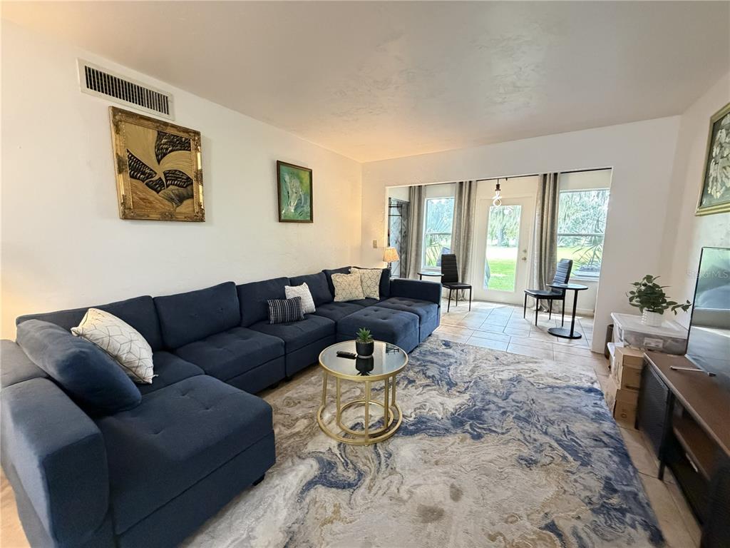 13103 SANDALWOOD DRIVE UNIT 13-103, WILDWOOD, FL — photo 4 of 20