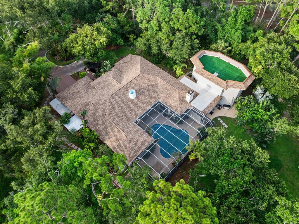 1343 RANCHERO DRIVE