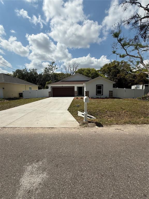 3420 LYNN DRIVE