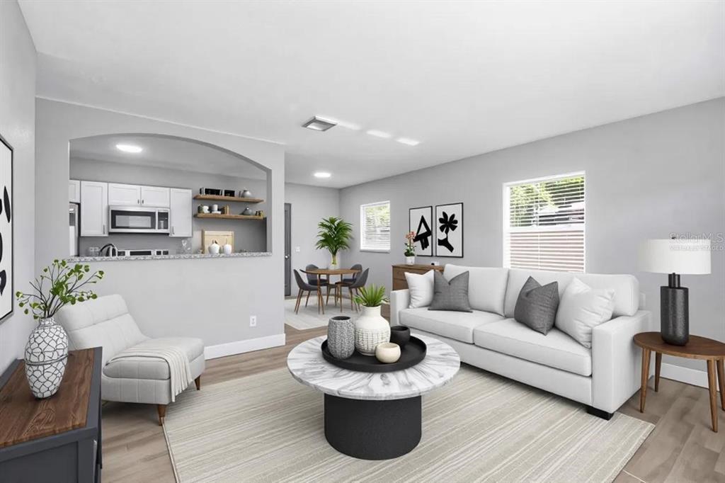 4359 NEPTUNE DRIVE SE, ST PETERSBURG, FL — photo 5 of 30