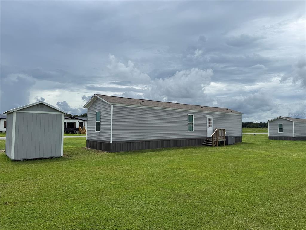 1129 NW 12TH LANE, LAKE PANASOFFKEE, FL — photo 5 of 25