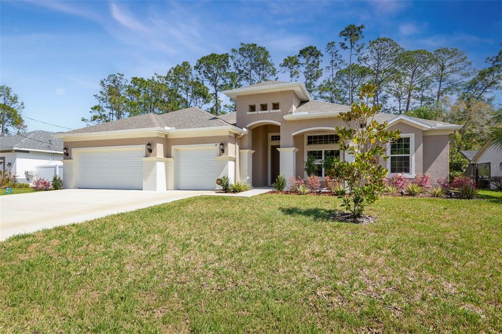 25 EGAN DRIVE