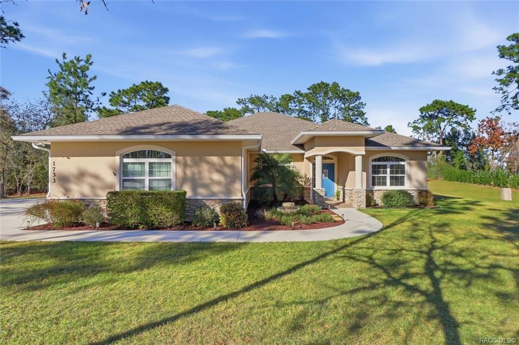 1733 COUNTY ROAD 243A