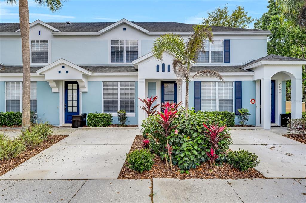 7692 SIR KAUFMANN COURT