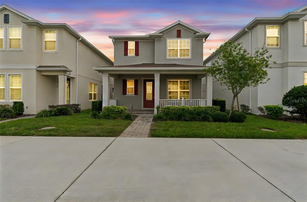 4122 SHEPPERDS HOLLOW ALLEY