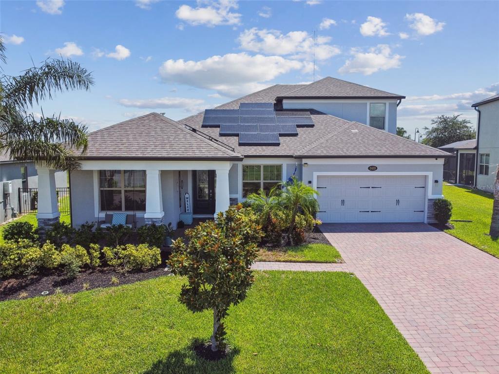2433 SANTA VISTA LOOP